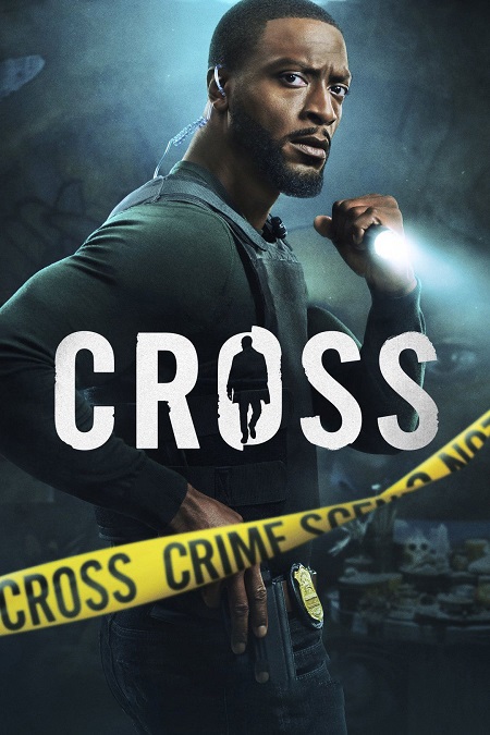 مشاهدة مسلسل Cross الموسم الثاني الحلقة 8 مترجمة