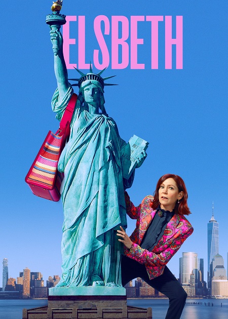 مشاهدة مسلسل Elsbeth الموسم الثالث الحلقة 13 مترجمة