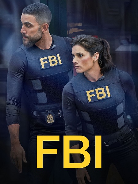 مشاهدة مسلسل FBI الموسم الثامن الحلقة 12 مترجمة