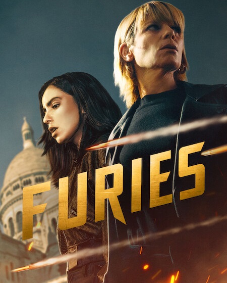 مشاهدة مسلسل Furies الموسم الثاني الحلقة 3 مترجمة
