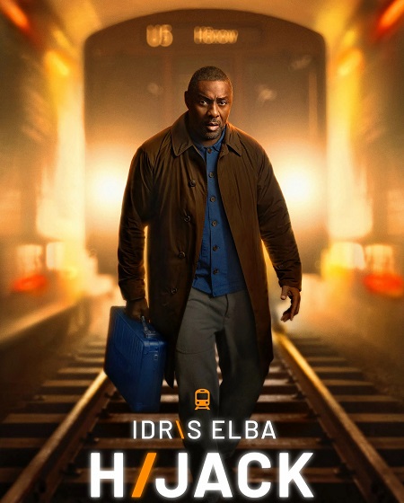 مشاهدة مسلسل Hijack الموسم الثاني الحلقة 8 مترجمة