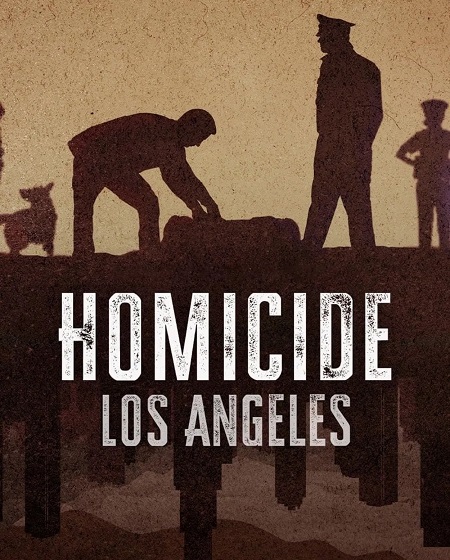 مشاهدة مسلسل Homicide 2024 الموسم الاول الحلقة 2 مترجمة