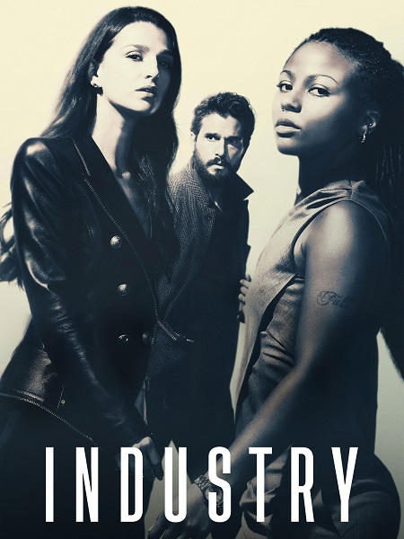 مشاهدة مسلسل Industry الموسم الرابع الحلقة 8 مترجمة