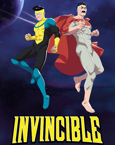 مشاهدة مسلسل Invincible الموسم الرابع الحلقة 2 مترجمة