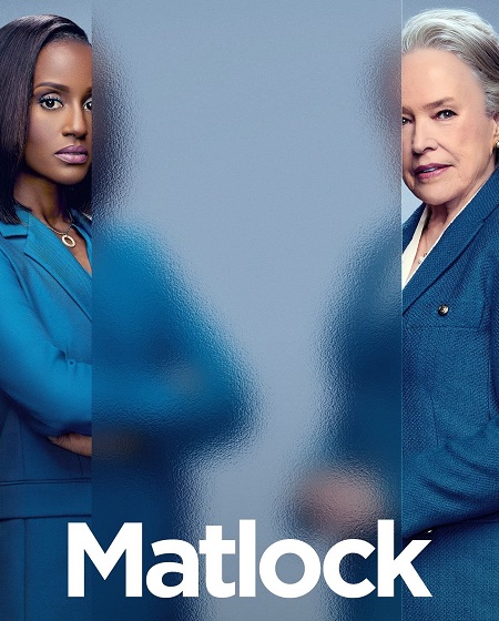 مشاهدة مسلسل Matlock الموسم الثاني الحلقة 11 مترجمة