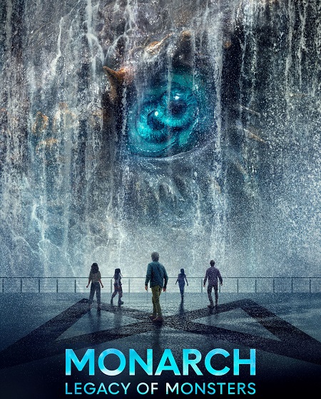 مشاهدة مسلسل Monarch Legacy of Monsters الموسم الثاني الحلقة 5 مترجمة