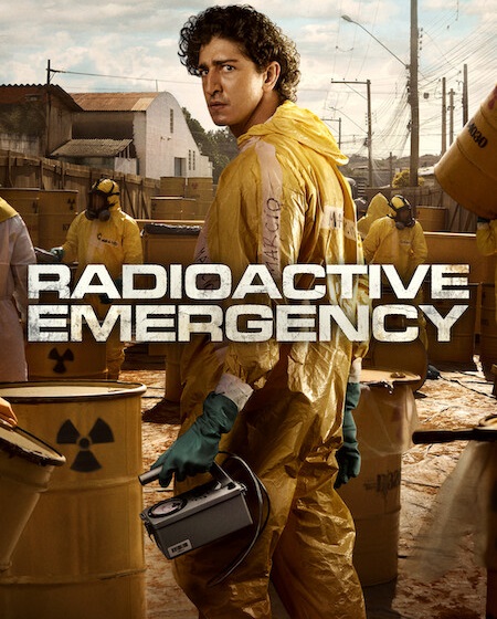 مشاهدة مسلسل Radioactive Emergency الحلقة 3 مترجمة