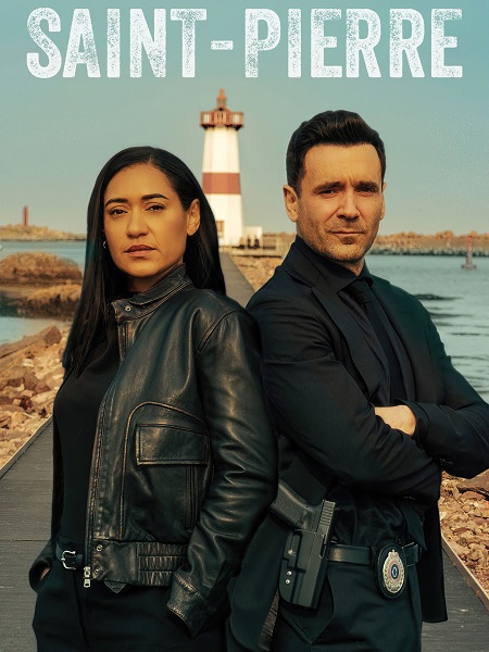 مشاهدة مسلسل Saint Pierre الموسم الثاني الحلقة 7 مترجمة