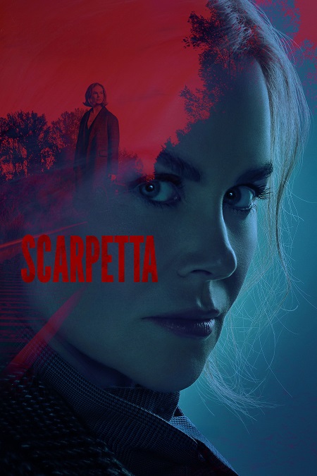 مشاهدة مسلسل Scarpetta الموسم الاول الحلقة 4 مترجمة