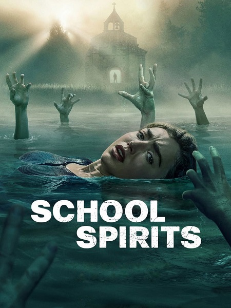 مشاهدة مسلسل School Spirits الموسم الثالث الحلقة 8 مترجمة