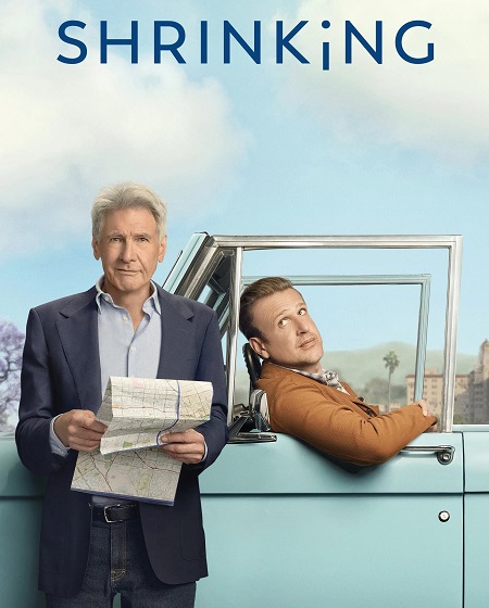 مشاهدة مسلسل Shrinking الموسم الثالث الحلقة 7 مترجمة