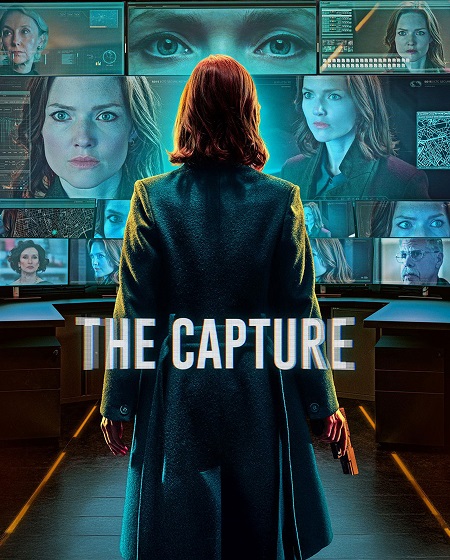 مشاهدة مسلسل The Capture الموسم الثالث الحلقة 1 مترجمة