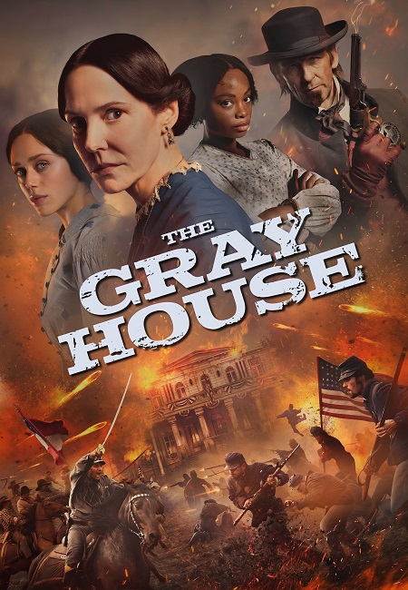 مشاهدة مسلسل The Gray House الحلقة 7 مترجمة