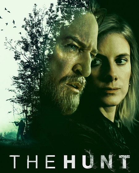 مشاهدة مسلسل The Hunt 2026 الحلقة 3 مترجمة