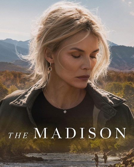 مشاهدة مسلسل The Madison الموسم الاول الحلقة 1 مترجمة