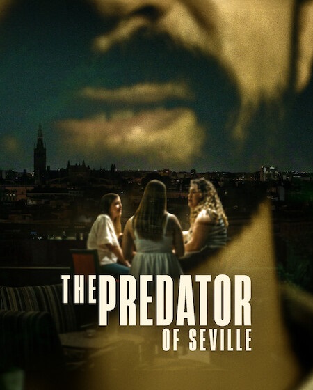مشاهدة مسلسل The Predator of Seville الحلقة 3 مترجمة