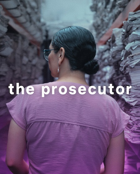 مشاهدة مسلسل The Prosecutor الحلقة 1 مترجمة