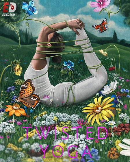 مشاهدة مسلسل Twisted Yoga الحلقة 2 مترجمة