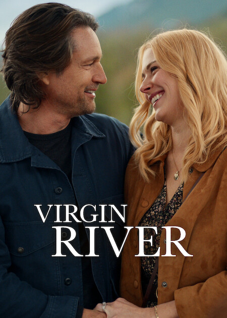 مشاهدة مسلسل Virgin River الموسم السابع الحلقة 9 مترجمة