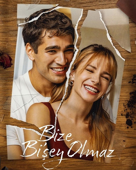 مشاهدة مسلسل لن يحدث لنا شيء الحلقة 4 مترجمة