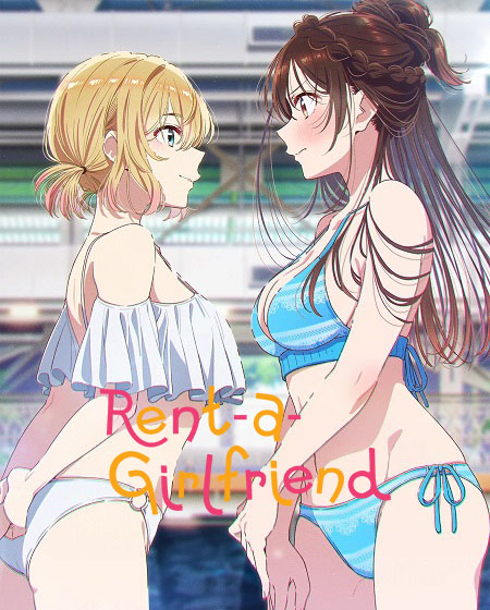 مشاهدة انمي Rent a Girlfriend الموسم الخامس الحلقة 1 مترجمة