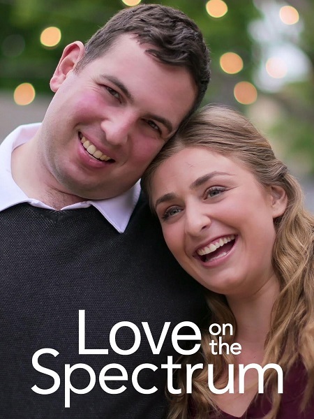 برنامج Love on the Spectrum الموسم الاول الحلقة 1 مترجمة