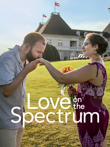 برنامج Love on the Spectrum الموسم الثالث الحلقة 4 مترجمة