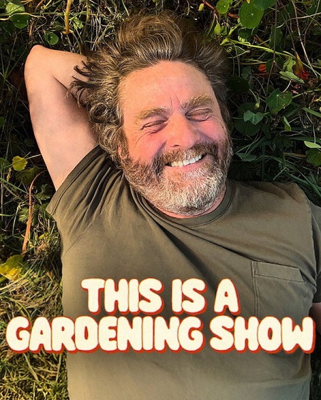 برنامج This Is a Gardening Show الموسم الاول الحلقة 5 مترجمة