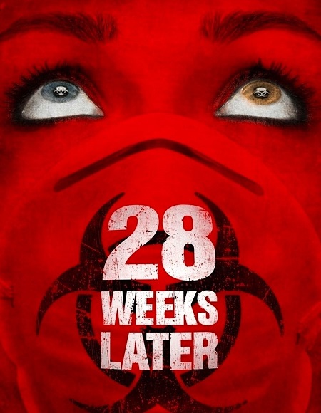مشاهدة مشاهدة فيلم 28 Weeks Later 2007 مترجم