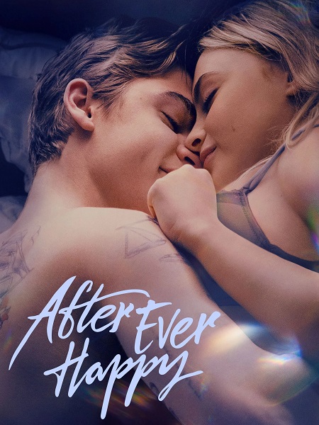 مشاهدة مشاهدة فيلم After Ever Happy 4 2022 مترجم
