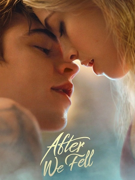 مشاهدة مشاهدة فيلم After We Fell 3 2021 مترجم