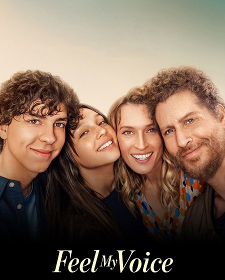 مشاهدة مشاهدة فيلم Feel My Voice 2026 مترجم