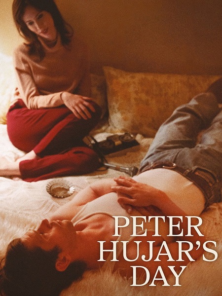 مشاهدة مشاهدة فيلم Peter Hujar’s Day 2025 مترجم