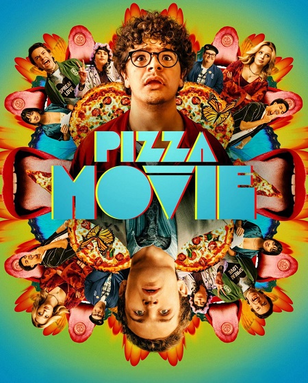 مشاهدة مشاهدة فيلم Pizza Movie 2026 مترجم