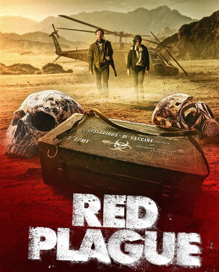 مشاهدة مشاهدة فيلم Red Plague 2025 مترجم