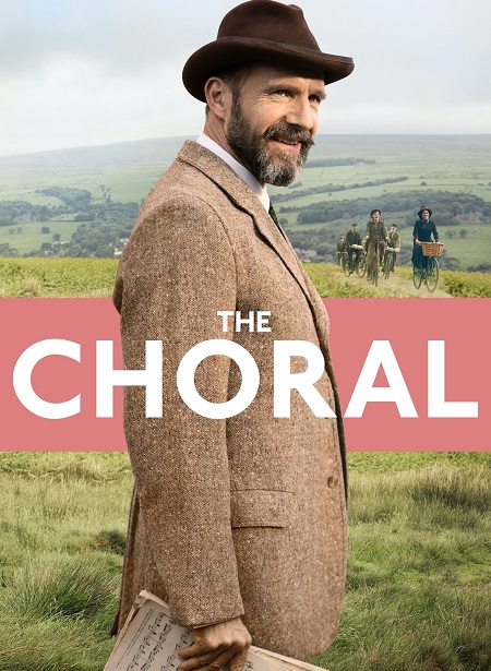 مشاهدة مشاهدة فيلم The Choral 2025 مترجم