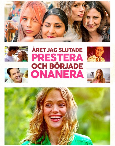 مشاهدة مشاهدة فيلم The Year I Started Masturbating 2022 مترجم