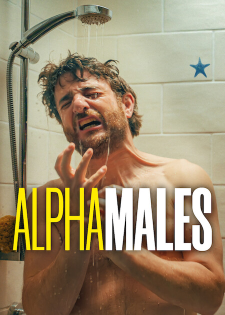 مشاهدة مسلسل Alpha Males الموسم الخامس الحلقة 2 مترجمة