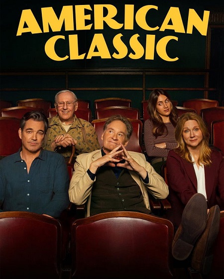 مشاهدة مسلسل American Classic الموسم الاول الحلقة 8 مترجمة