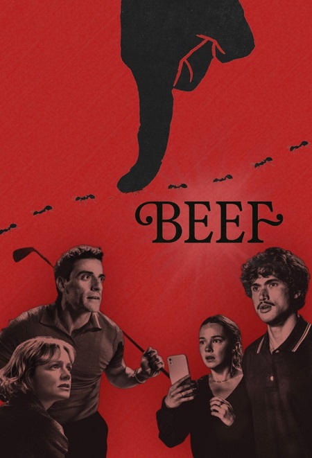 مشاهدة مسلسل Beef الموسم الثاني الحلقة 6 مترجمة