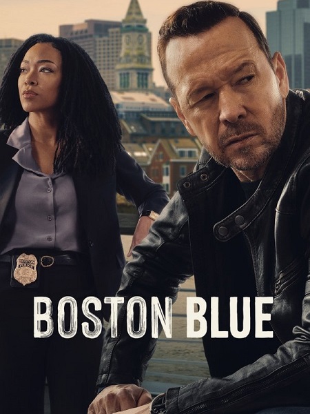 مشاهدة مسلسل Boston Blue الموسم الاول الحلقة 14 مترجمة
