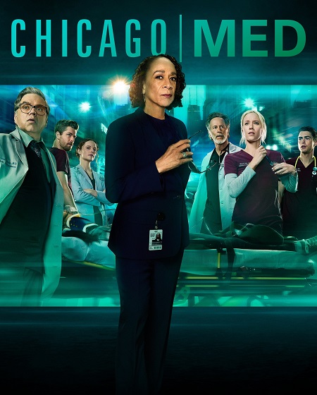 مشاهدة مسلسل Chicago Med الموسم 11 الحلقة 16 مترجمة
