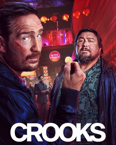 مشاهدة مسلسل Crooks الموسم الثاني الحلقة 6 مترجمة