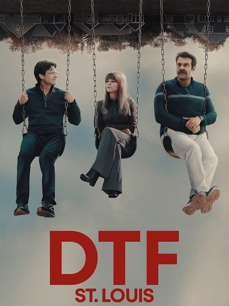 مشاهدة مسلسل DTF St Louis الحلقة 6 مترجمة