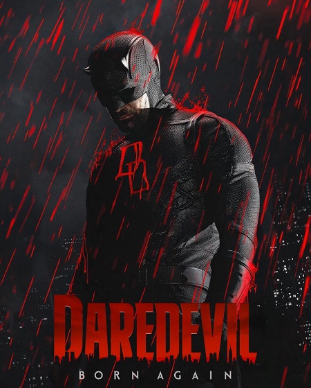 مشاهدة مسلسل Daredevil Born Again الموسم الثاني الحلقة 6 مترجمة