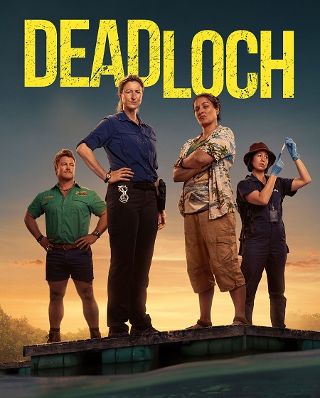 مشاهدة مسلسل Deadloch الموسم الثاني الحلقة 2 مترجمة