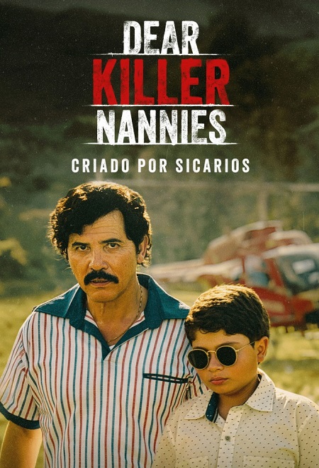 مشاهدة مسلسل Dear Killer Nannies الموسم الاول الحلقة 5 مترجمة