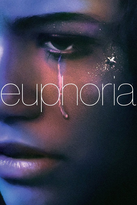 مشاهدة مسلسل Euphoria الموسم الاول الحلقة 7 مترجمة
