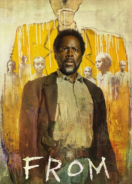 مشاهدة مسلسل From الموسم الرابع الحلقة 2 مترجمة