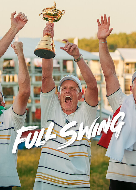 مشاهدة مسلسل Full Swing الموسم الرابع الحلقة 4 مترجمة